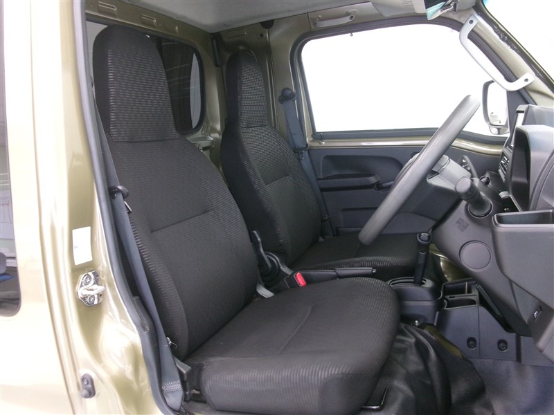 ハイゼットトラック ジャンボ X（031012768494）の中古車 | トヨタ認定