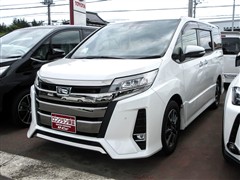トヨタ ノア SI WXB2