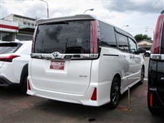 ノア SI WXB2