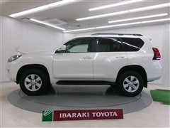 ランドクルーザープラド TX