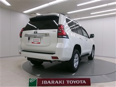 ランドクルーザープラド TX
