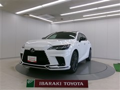 RX500h Fスポーツ Perf