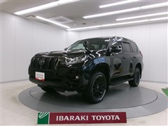 トヨタ ランクルプラドTX Lパッケージ