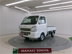 スズキ　キャリィトラック KC スペシャル