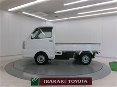 キャリィトラック KC スペシャル