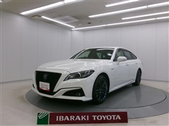 トヨタ クラウン HV Sエレガンス