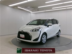 シエンタ ファンベース G