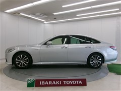 クラウン G