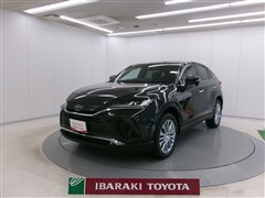 ハリアーハイブリッド Z