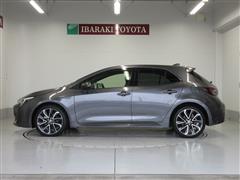 カローラスポーツ HV G Z