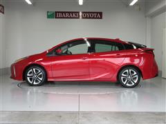 プリウス A プレミアムツーリング