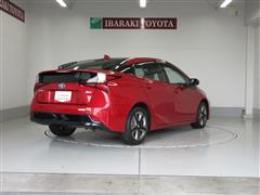 プリウス A プレミアムツーリング