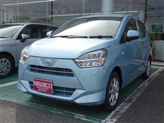 トヨタ ピクシスエポック G SA3