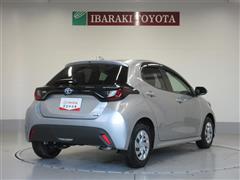 ヤリス ハイブリッド G