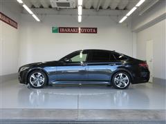 クラウン RS アドバンス