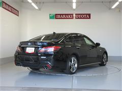 クラウン RS アドバンス