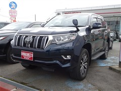 トヨタ　ランドクルーザープラド TX