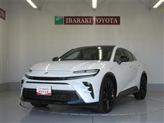 クラウン スポーツ Z