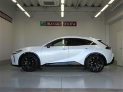 クラウン スポーツ Z