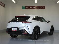 クラウン スポーツ Z