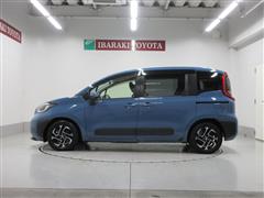 シエンタ ハイブリッド Z