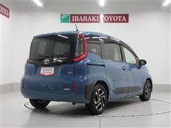 シエンタ ハイブリッド Z