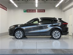 ハリアーハイブリッド Z