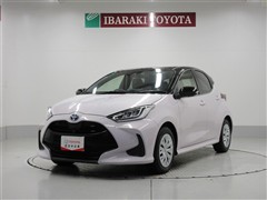 ヤリス ハイブリッド Z