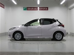 ヤリス ハイブリッド Z