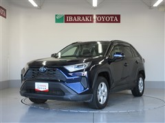 RAV4 ハイブリッドX