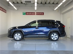 RAV4 ハイブリッドX