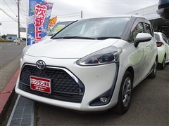 トヨタ シエンタ ファンベース G