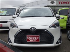 シエンタ ファンベース G