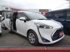 シエンタ ファンベース G