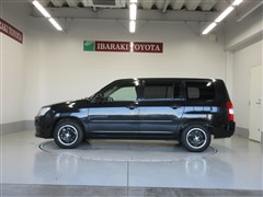 プロボックスバン HV F