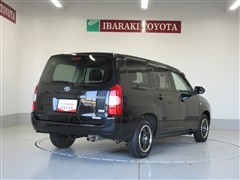 プロボックスバン HV F