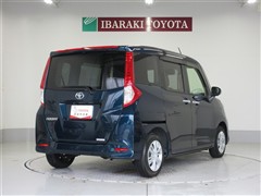 ルーミー G ウエルキャブ