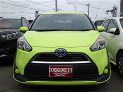 シエンタ ハイブリッド G