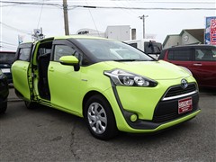 シエンタ ハイブリッド G