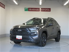 トヨタ　RAV4 HVアドベ オフロード2