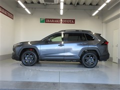 RAV4 HVアドベ オフロード2