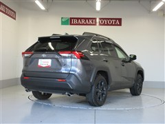 RAV4 HVアドベ オフロード2