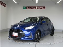 ヤリス ハイブリッド Z
