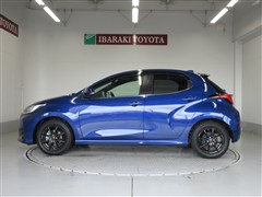 ヤリス ハイブリッド Z