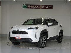 トヨタ ヤリスクロスHV Z
