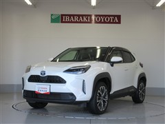 ヤリスクロス ハイブリッド Z