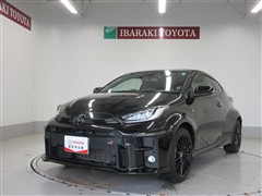 トヨタ GRヤリス RS