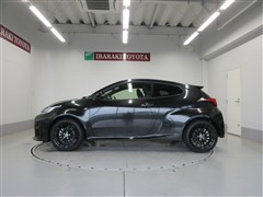 GRヤリス RS