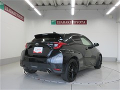 GRヤリス RS