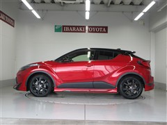 C-HR G モードネロセーフティ+2